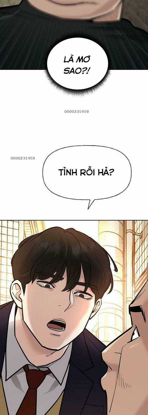 Quản Lí Du Côn - Chapter 13 - Trang 17