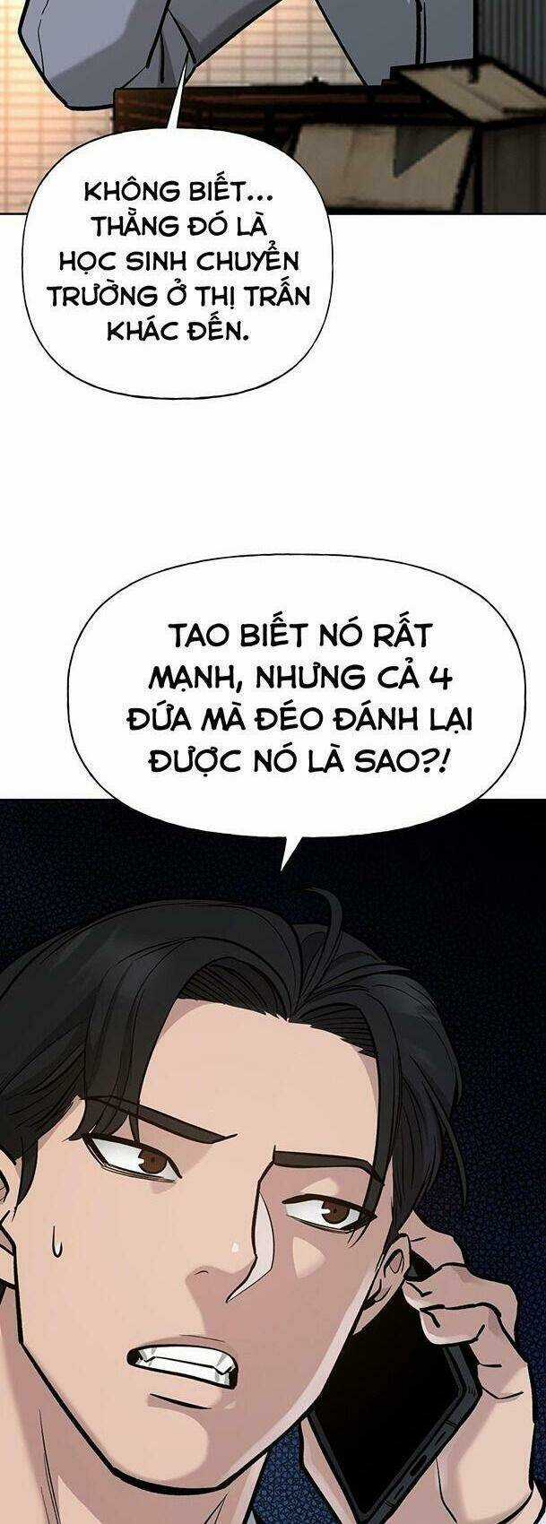 Quản Lí Du Côn - Chapter 13 - Trang 22
