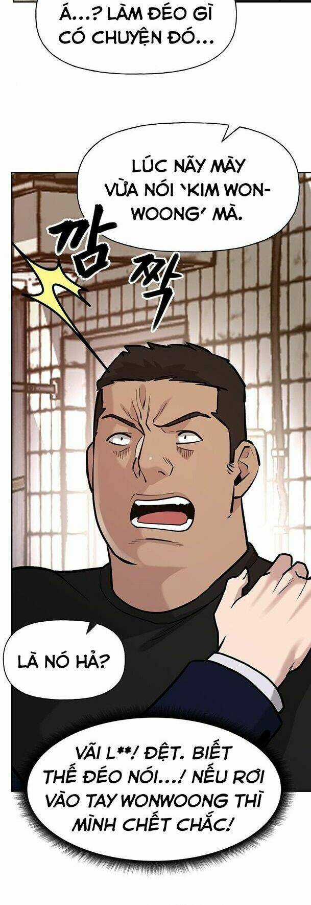 Quản Lí Du Côn - Chapter 13 - Trang 24