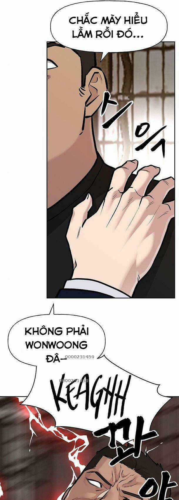 Quản Lí Du Côn - Chapter 13 - Trang 25