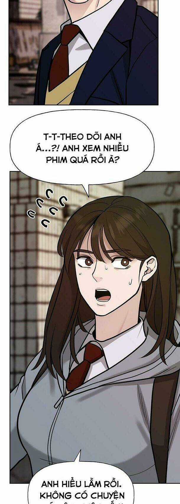 Quản Lí Du Côn - Chapter 13 - Trang 32