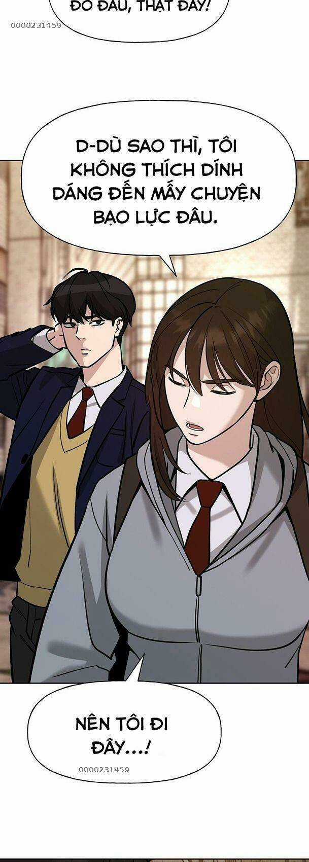 Quản Lí Du Côn - Chapter 13 - Trang 33