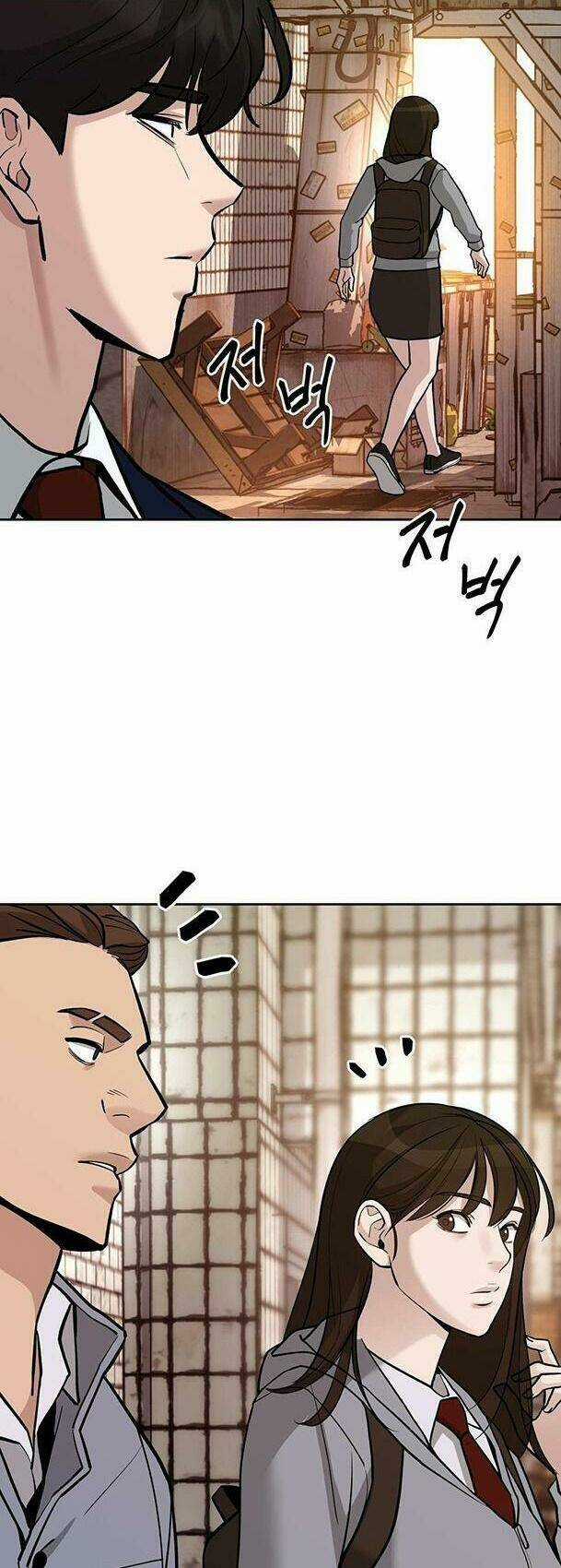 Quản Lí Du Côn - Chapter 13 - Trang 34