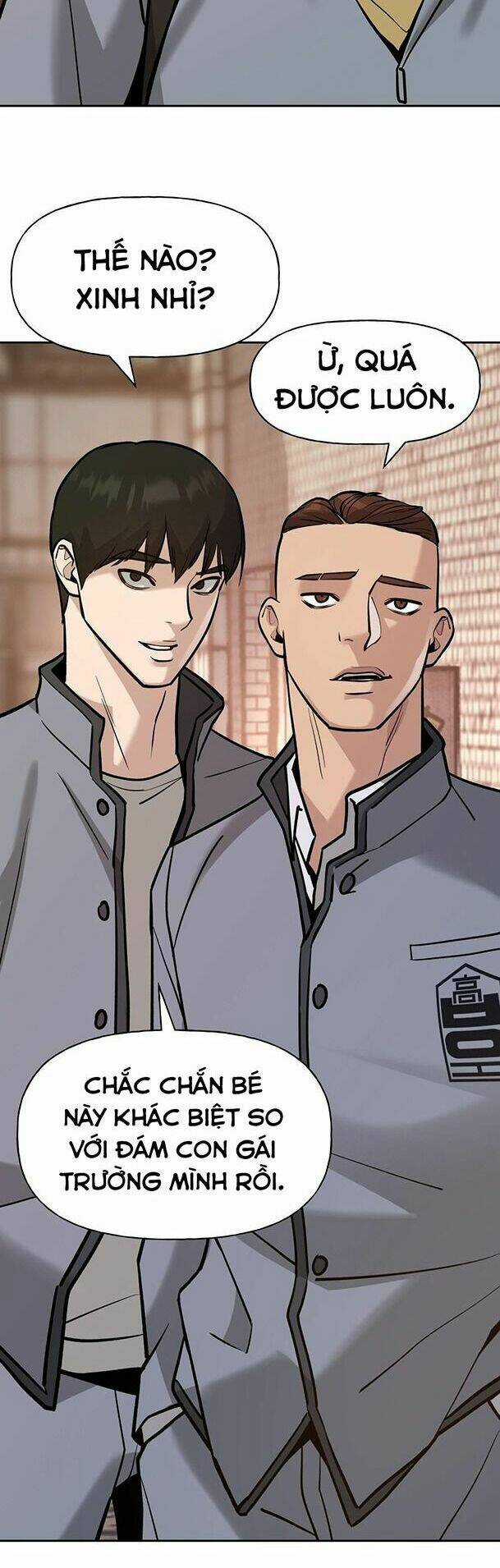 Quản Lí Du Côn - Chapter 13 - Trang 36