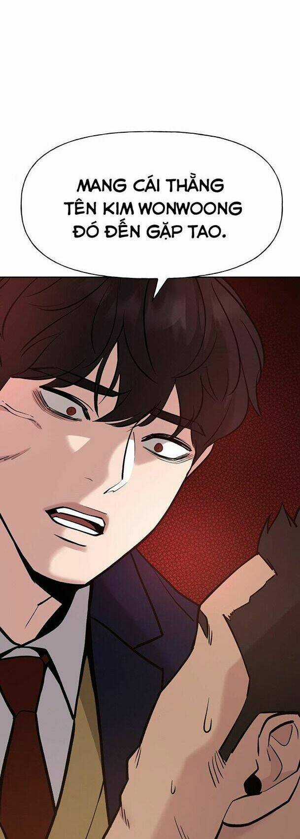 Quản Lí Du Côn - Chapter 13 - Trang 38