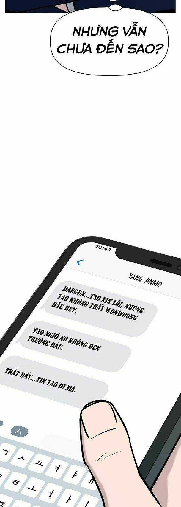 Quản Lí Du Côn - Chapter 13 - Trang 41