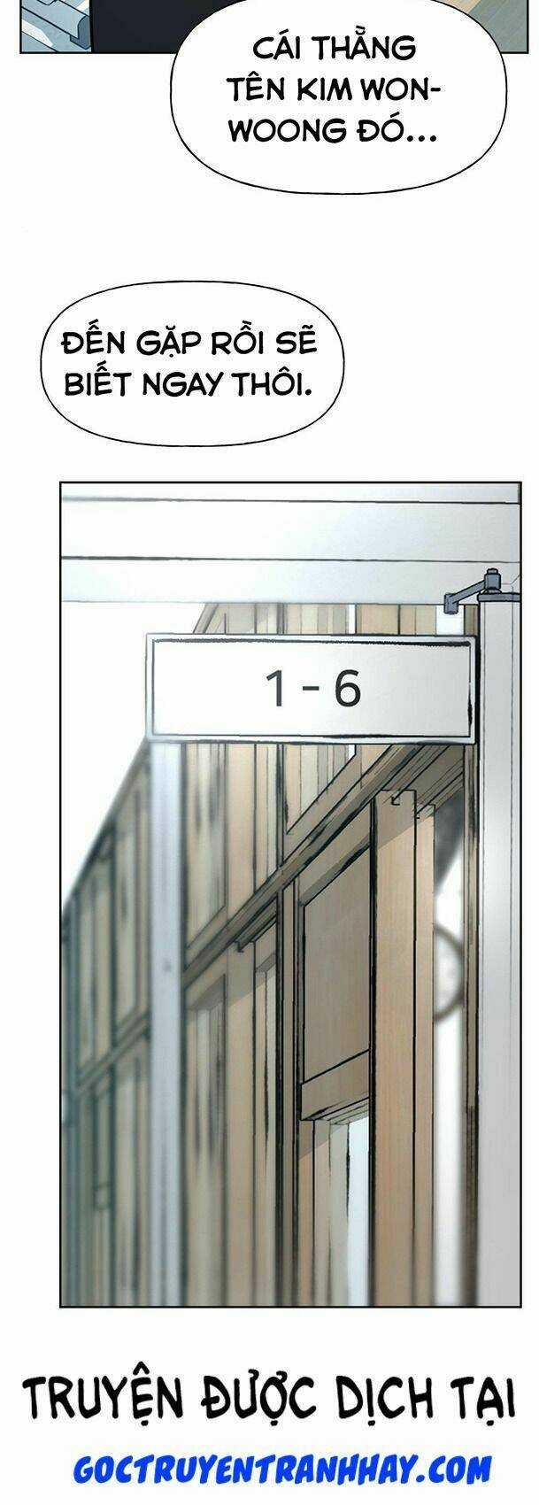 Quản Lí Du Côn - Chapter 13 - Trang 43