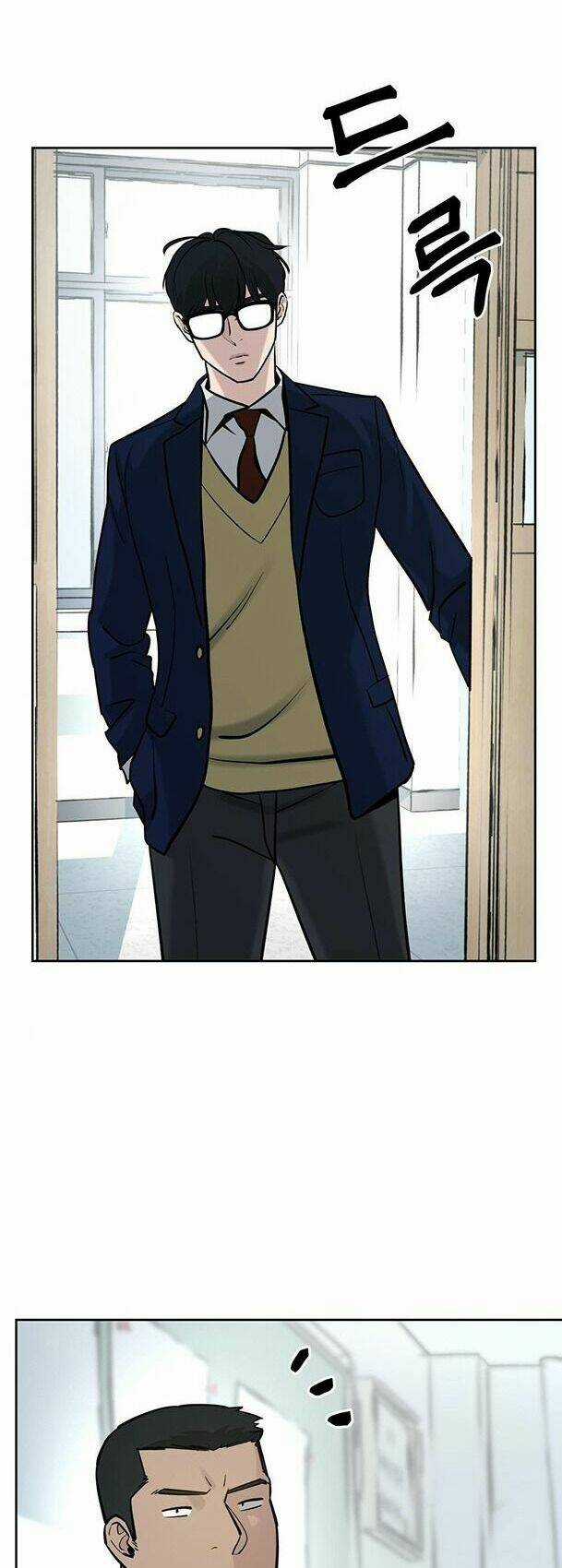 Quản Lí Du Côn - Chapter 13 - Trang 44