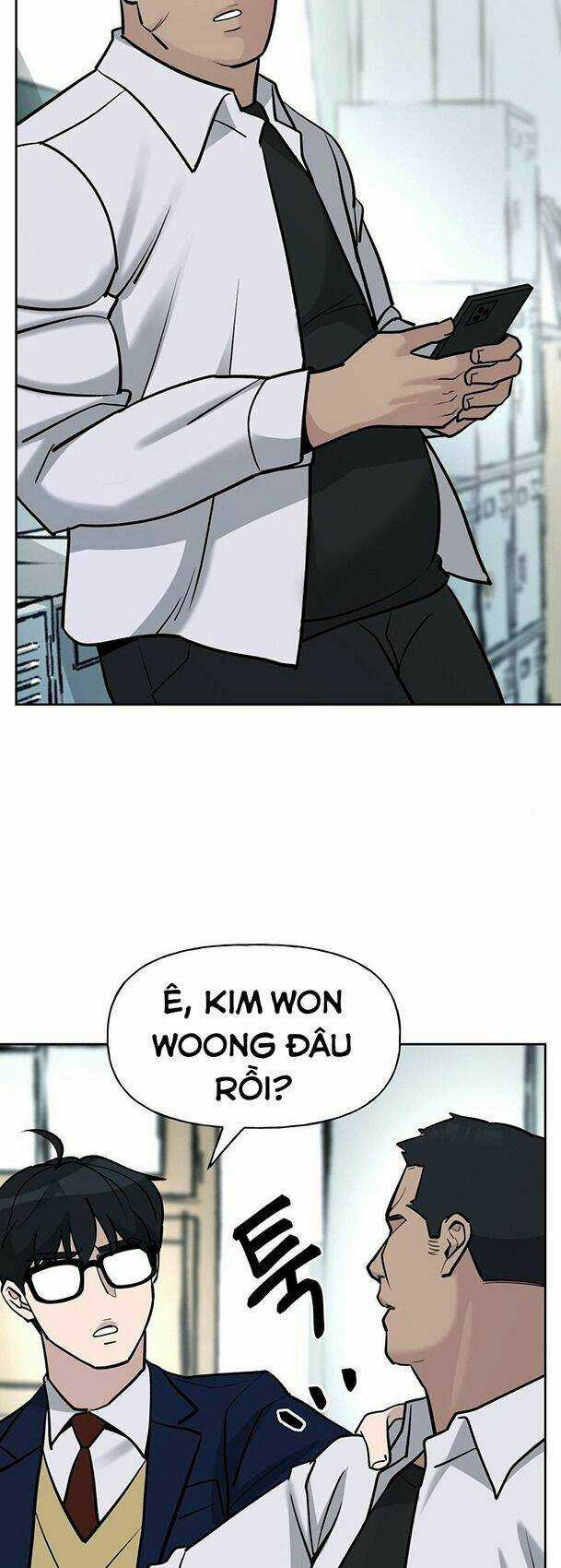 Quản Lí Du Côn - Chapter 13 - Trang 45