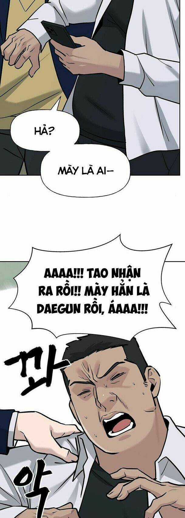 Quản Lí Du Côn - Chapter 13 - Trang 46