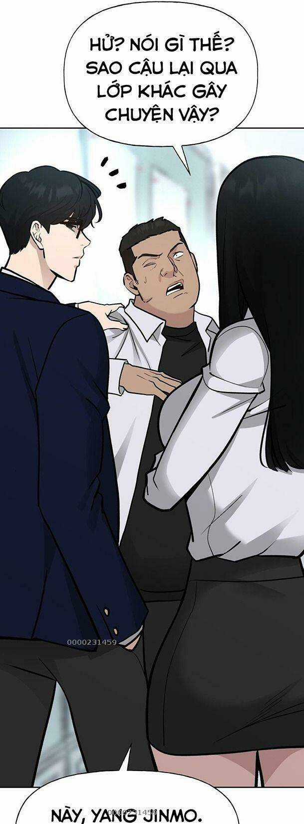 Quản Lí Du Côn - Chapter 13 - Trang 49