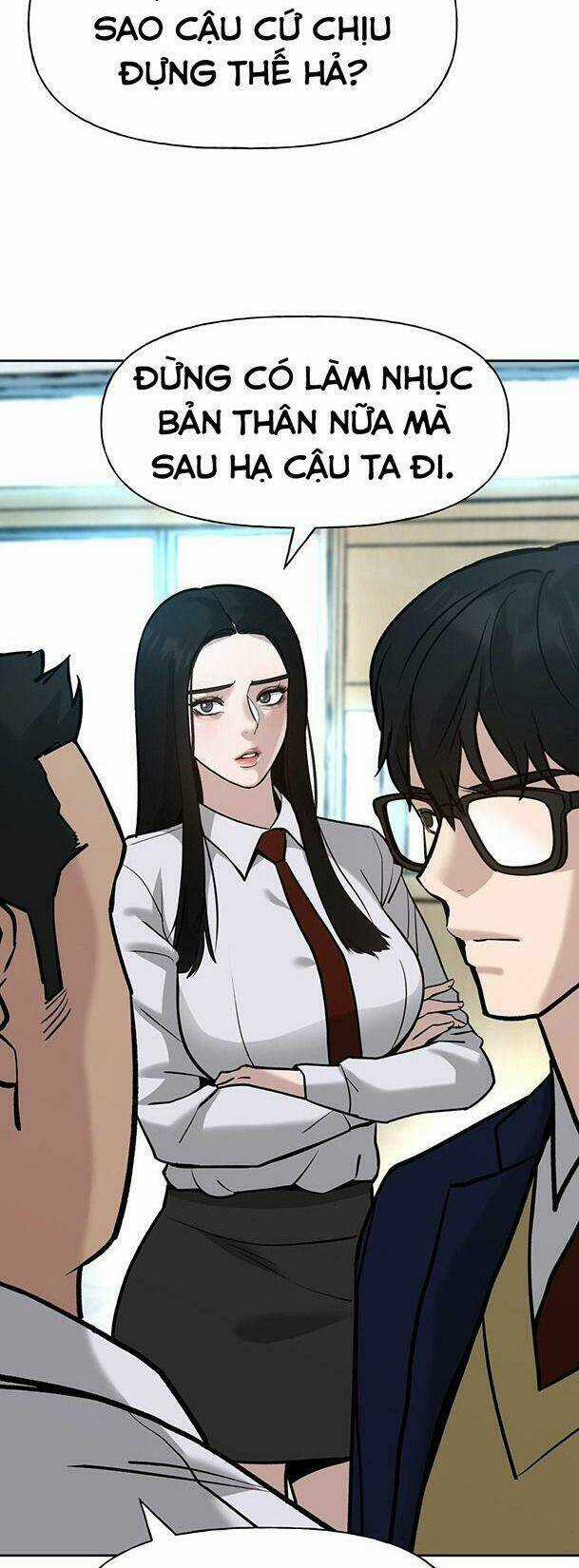 Quản Lí Du Côn - Chapter 13 - Trang 50