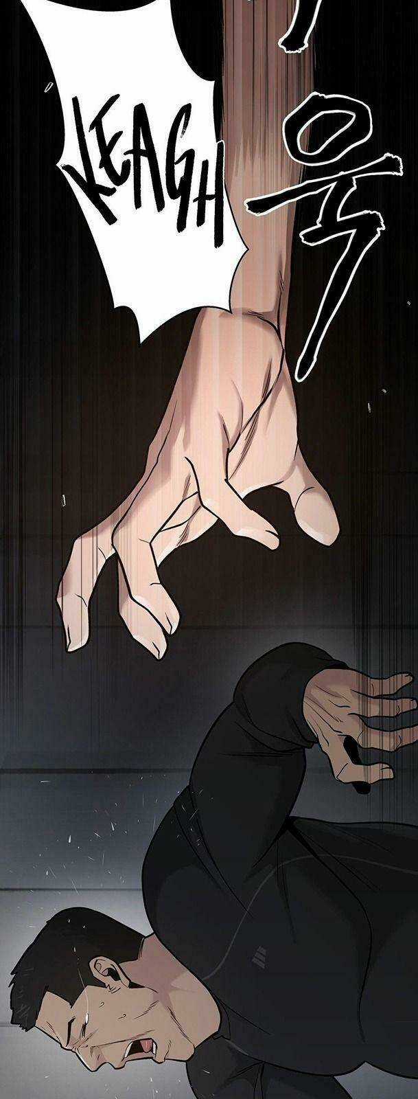 Quản Lí Du Côn - Chapter 13 - Trang 6