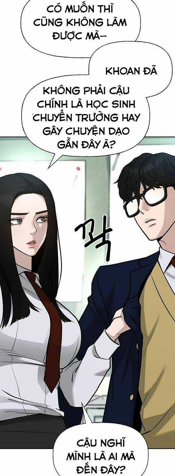 Quản Lí Du Côn - Chapter 13 - Trang 51