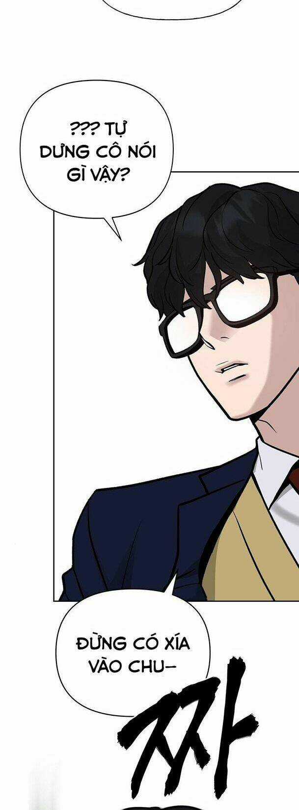 Quản Lí Du Côn - Chapter 13 - Trang 52