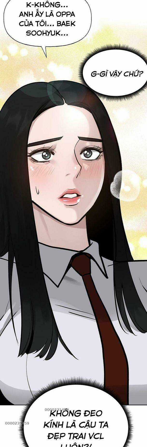 Quản Lí Du Côn - Chapter 13 - Trang 59