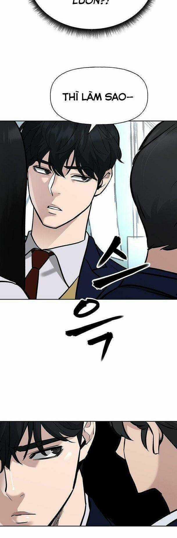 Quản Lí Du Côn - Chapter 13 - Trang 60