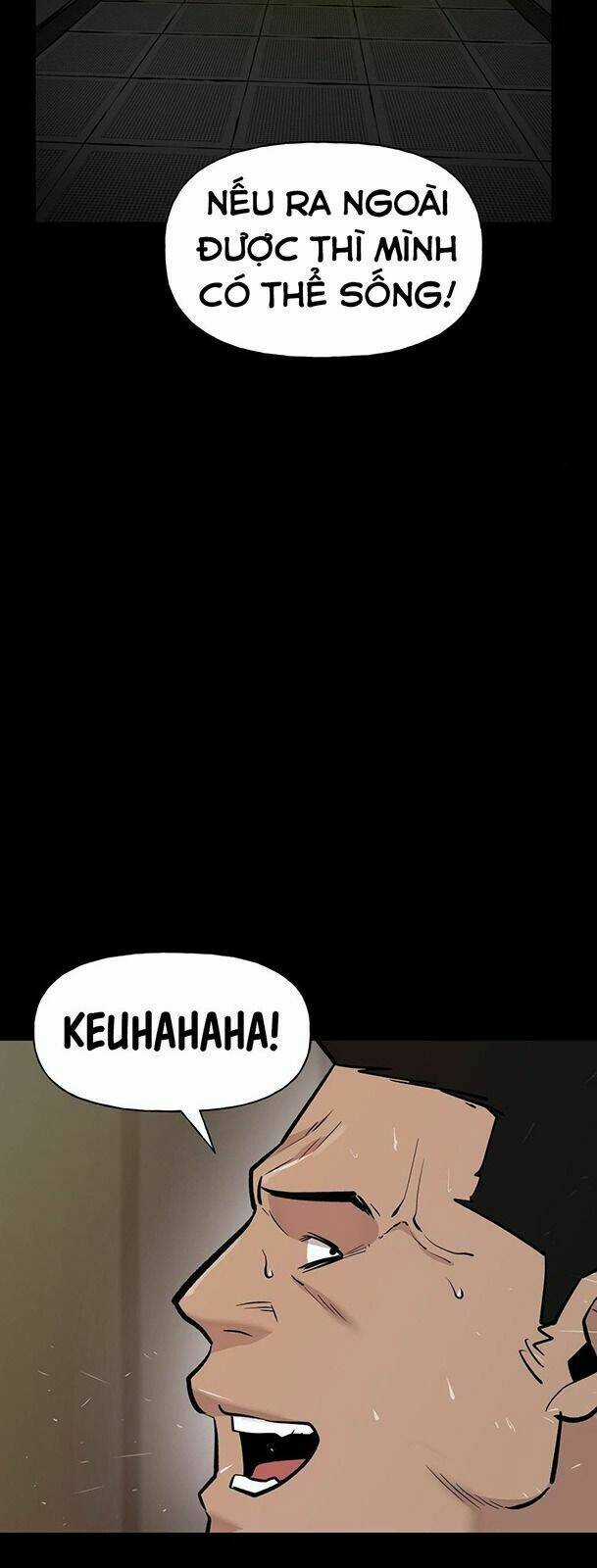 Quản Lí Du Côn - Chapter 13 - Trang 8