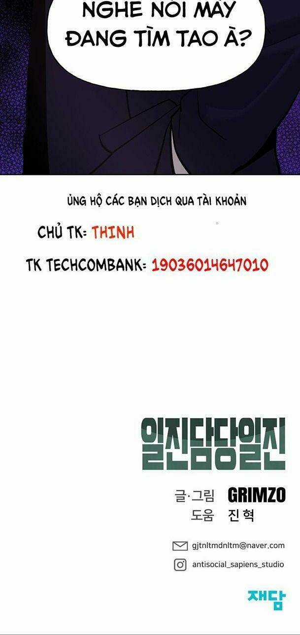 Quản Lí Du Côn - Chapter 13 - Trang 72