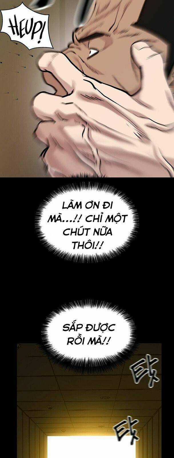 Quản Lí Du Côn - Chapter 13 - Trang 10