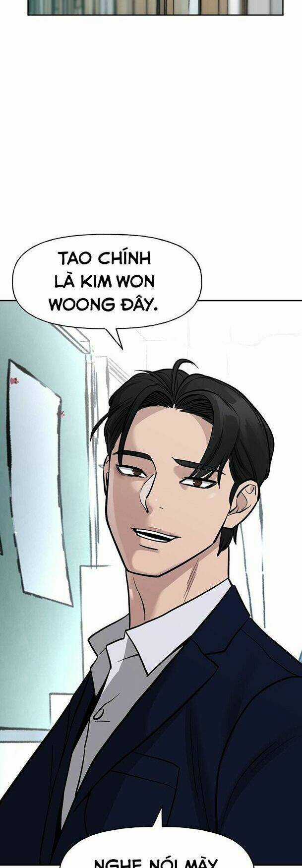 Quản Lí Du Côn - Chapter 14 - Trang 2