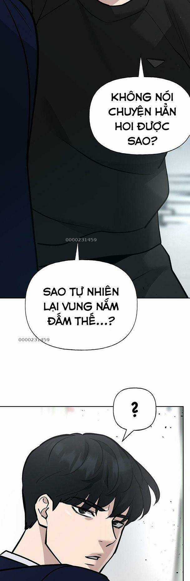 Quản Lí Du Côn - Chapter 14 - Trang 11