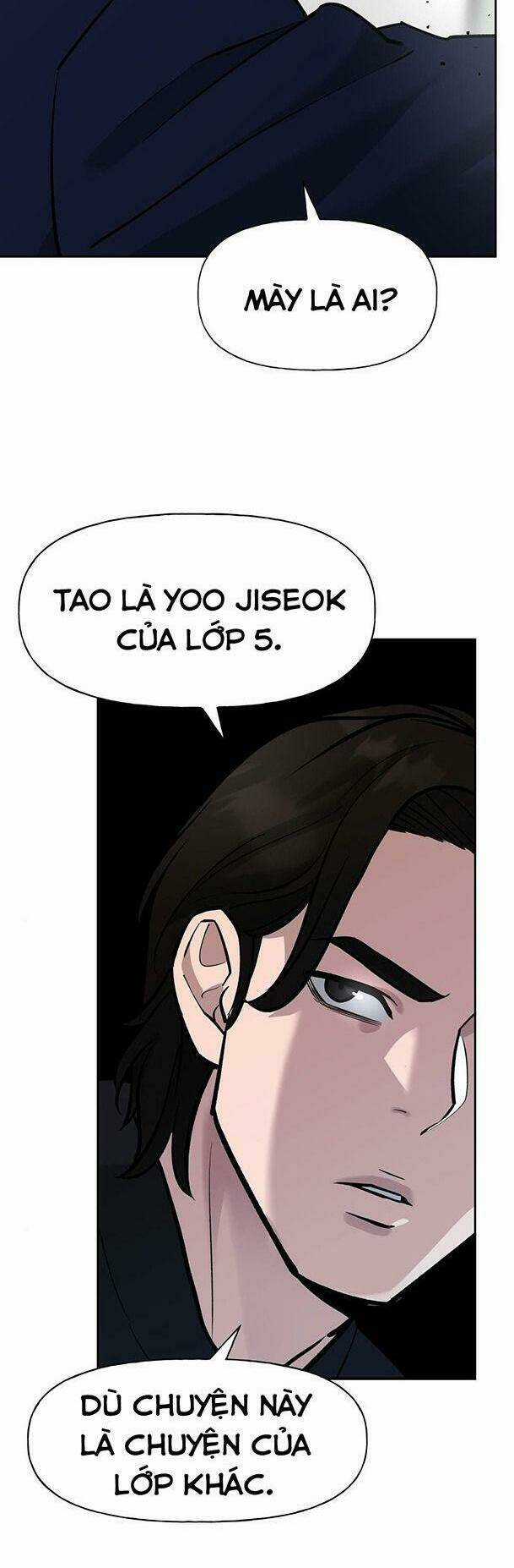 Quản Lí Du Côn - Chapter 14 - Trang 12