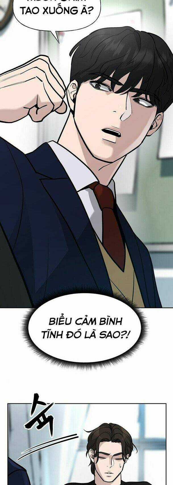 Quản Lí Du Côn - Chapter 14 - Trang 14