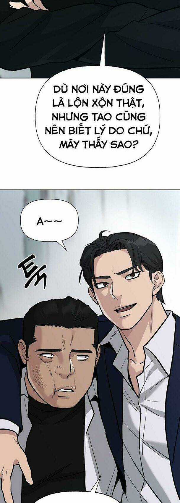 Quản Lí Du Côn - Chapter 14 - Trang 16