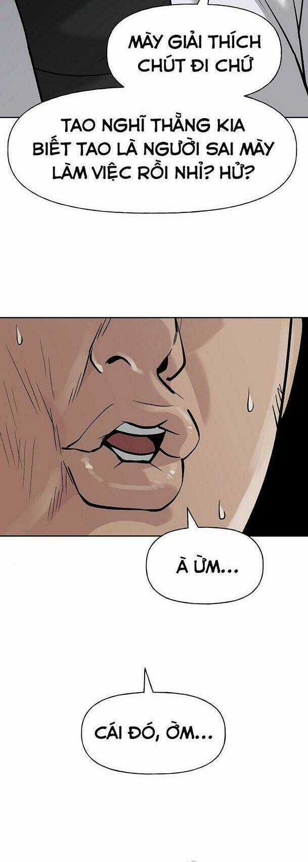 Quản Lí Du Côn - Chapter 14 - Trang 18