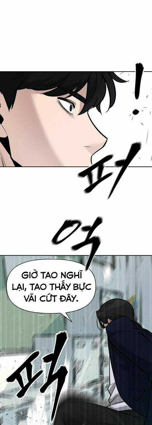 Quản Lí Du Côn - Chapter 14 - Trang 20