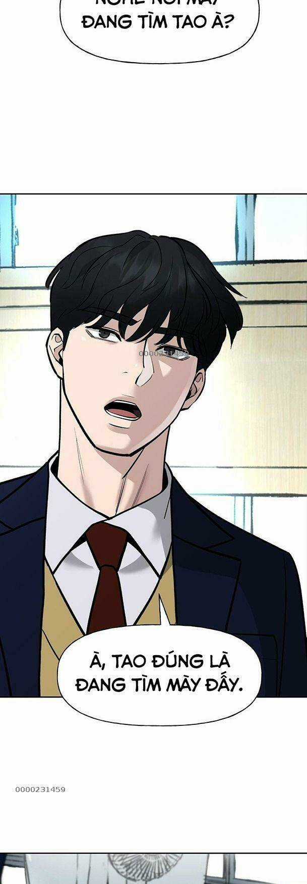 Quản Lí Du Côn - Chapter 14 - Trang 3