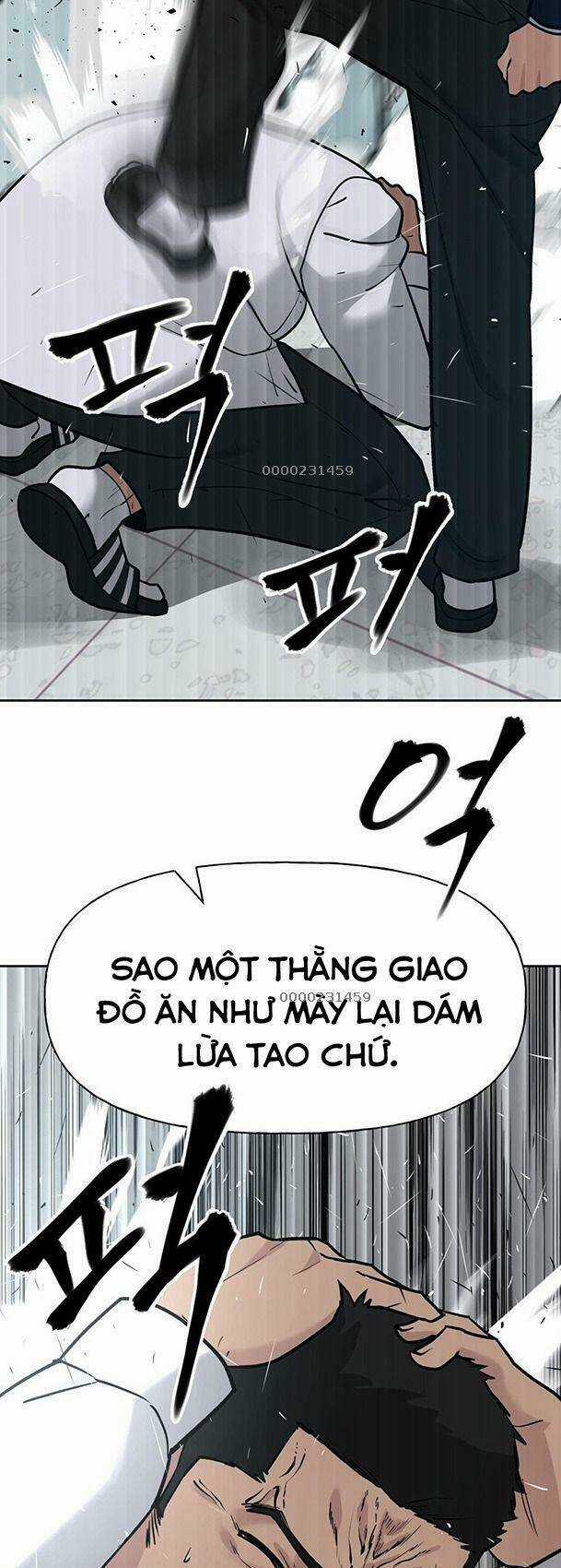 Quản Lí Du Côn - Chapter 14 - Trang 21