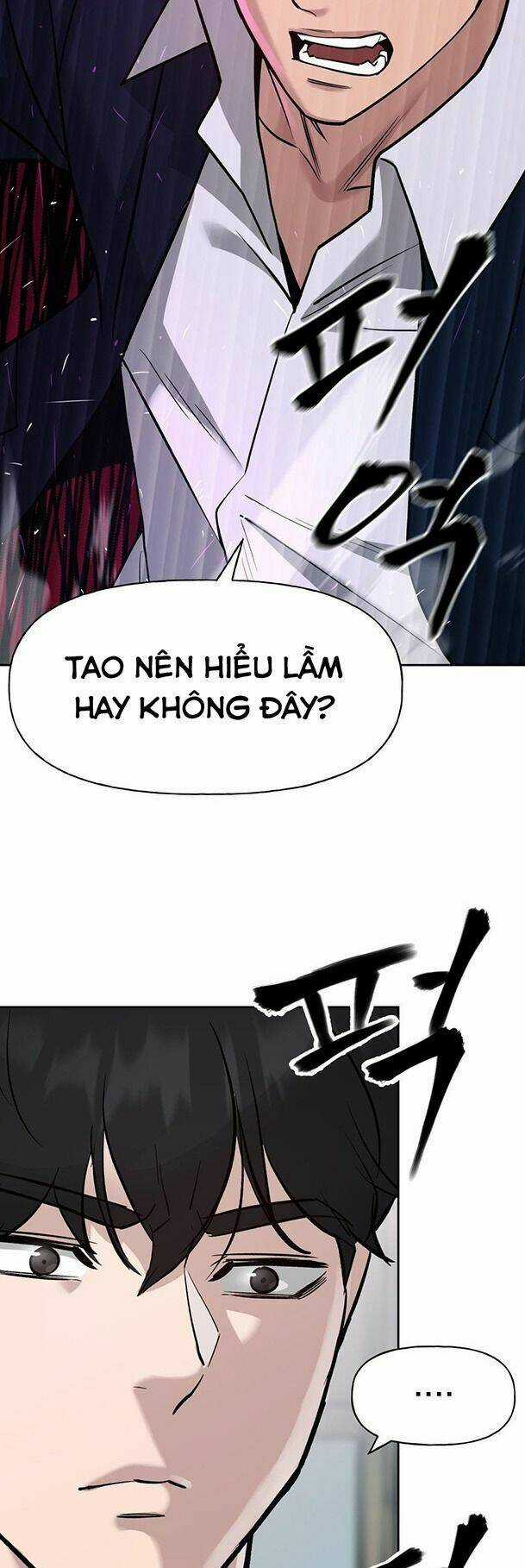 Quản Lí Du Côn - Chapter 14 - Trang 23