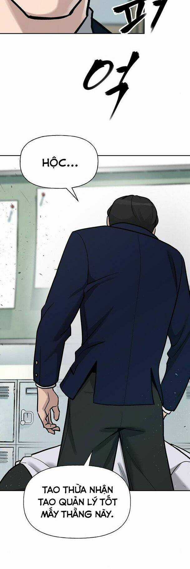 Quản Lí Du Côn - Chapter 14 - Trang 24