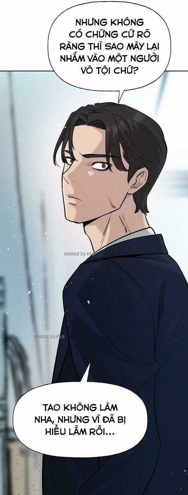 Quản Lí Du Côn - Chapter 14 - Trang 25