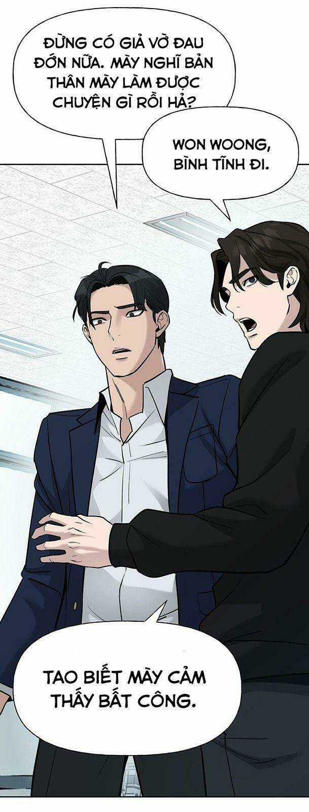 Quản Lí Du Côn - Chapter 14 - Trang 28