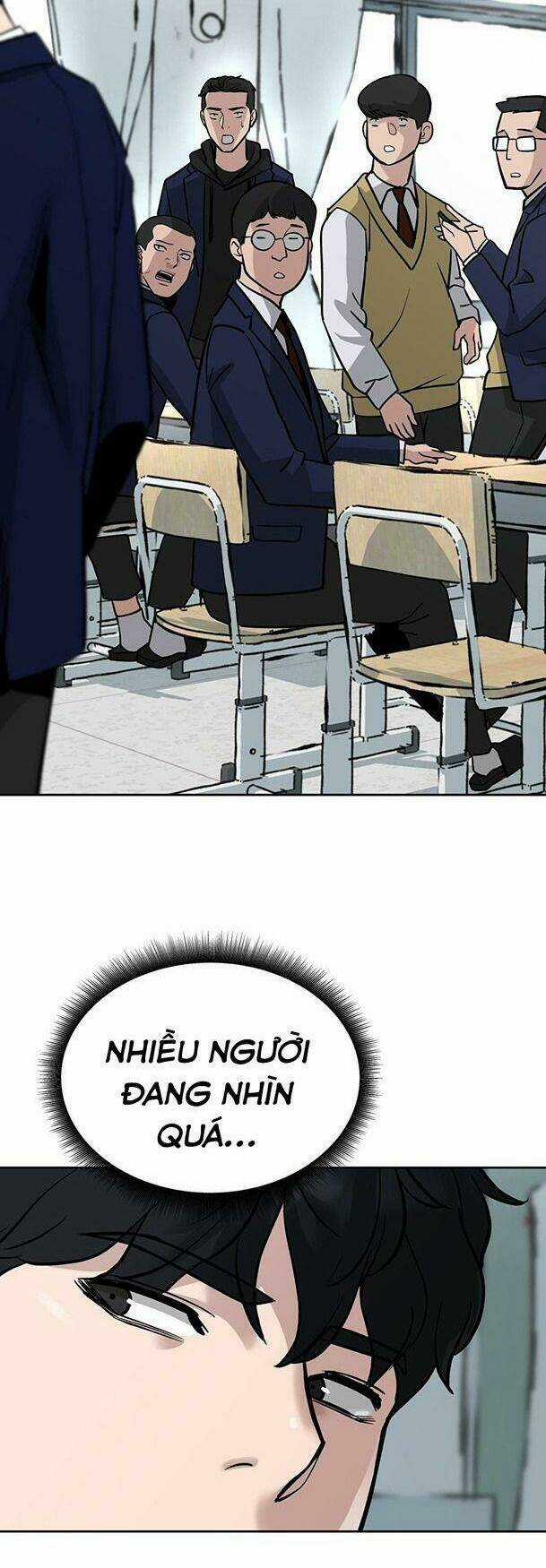 Quản Lí Du Côn - Chapter 14 - Trang 4