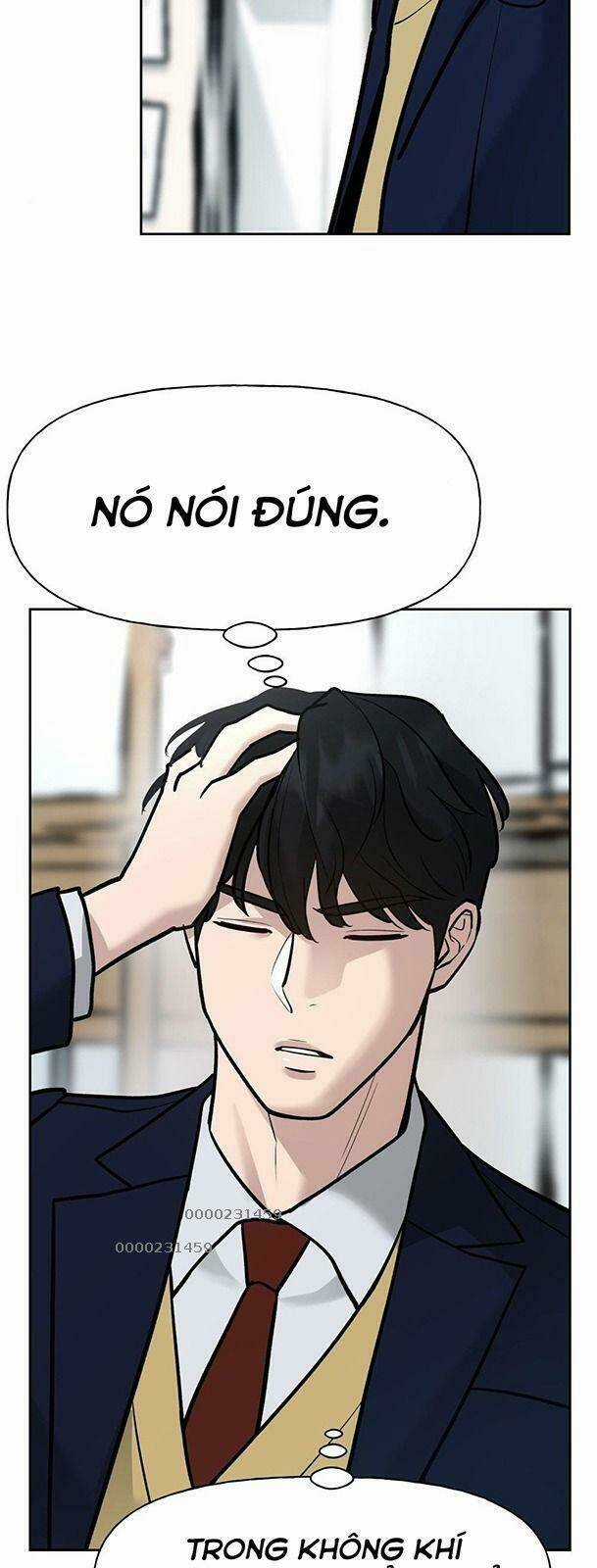 Quản Lí Du Côn - Chapter 14 - Trang 31