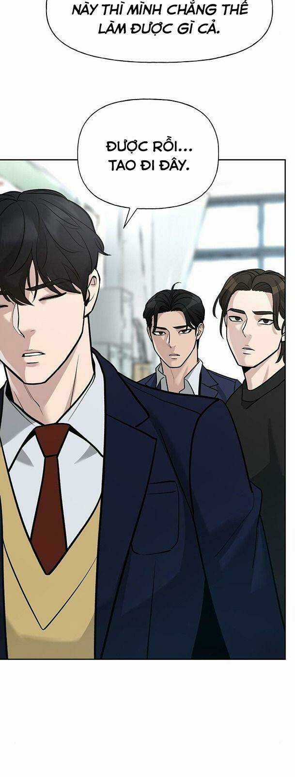 Quản Lí Du Côn - Chapter 14 - Trang 32