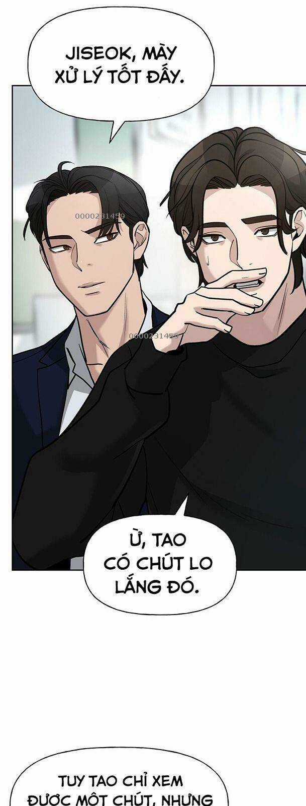 Quản Lí Du Côn - Chapter 14 - Trang 33