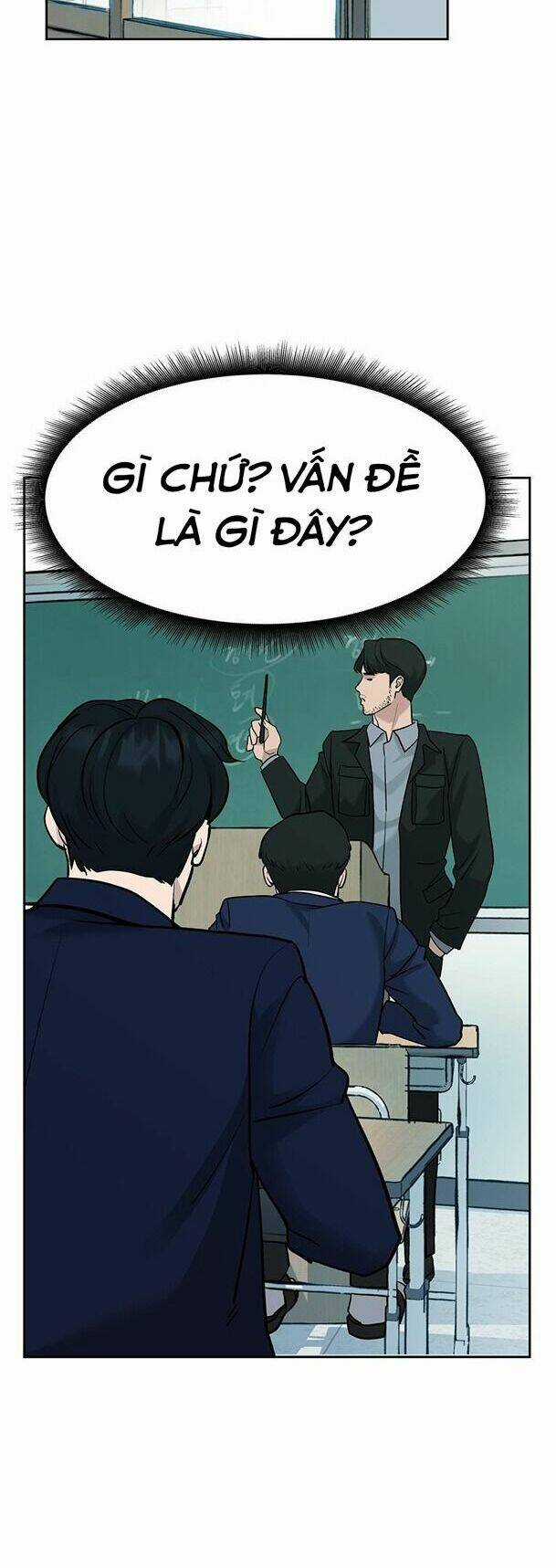 Quản Lí Du Côn - Chapter 14 - Trang 36