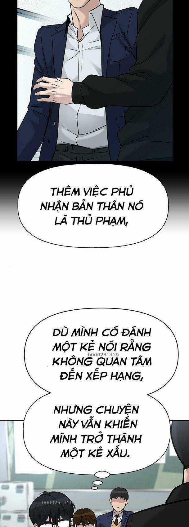 Quản Lí Du Côn - Chapter 14 - Trang 39