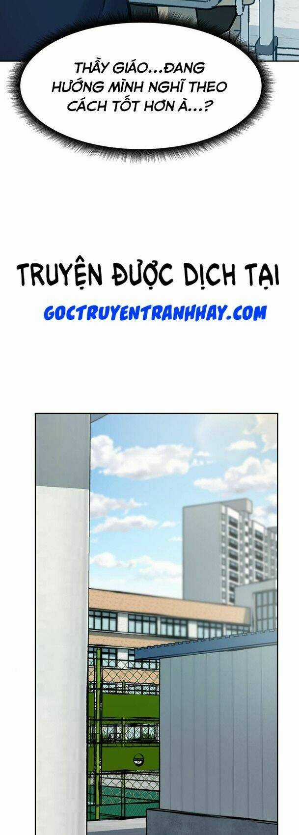 Quản Lí Du Côn - Chapter 14 - Trang 43