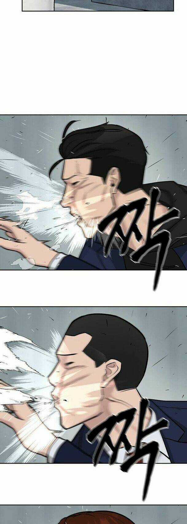 Quản Lí Du Côn - Chapter 14 - Trang 44