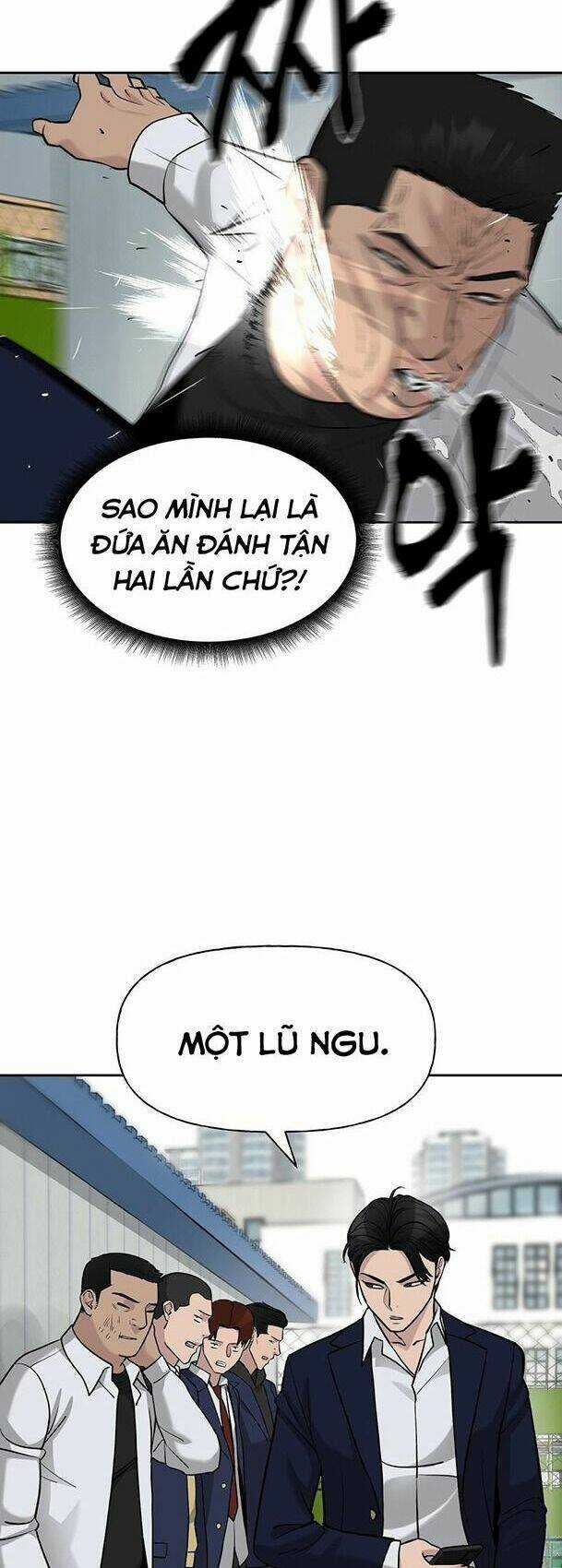Quản Lí Du Côn - Chapter 14 - Trang 46