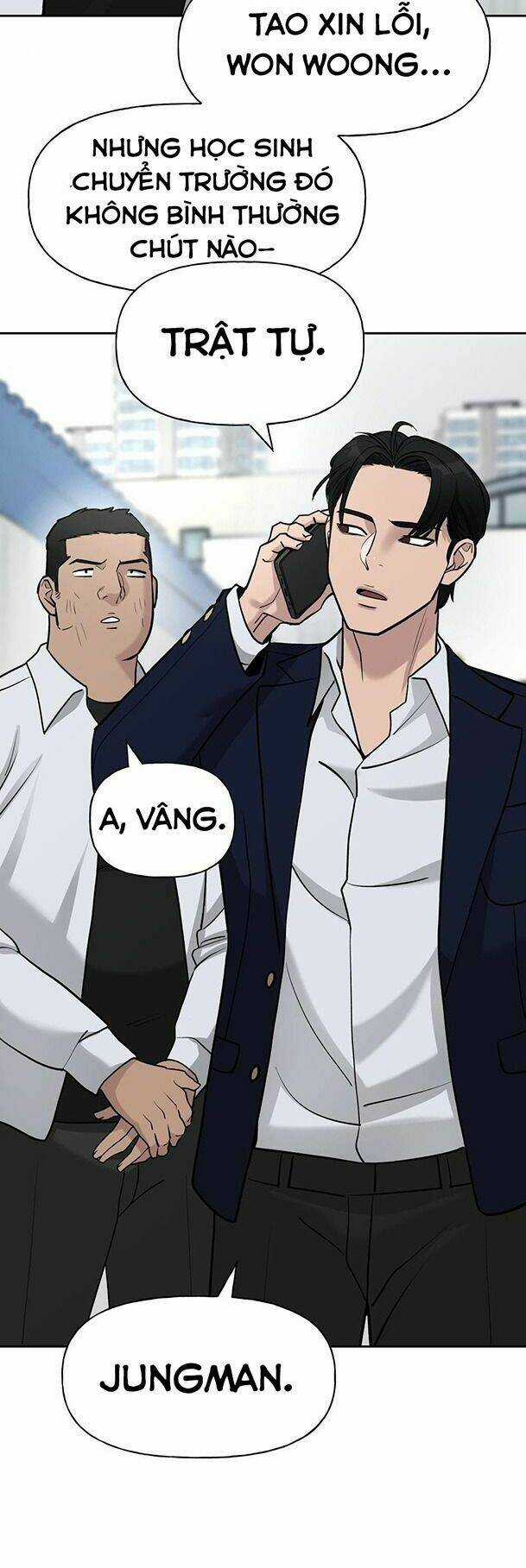 Quản Lí Du Côn - Chapter 14 - Trang 48