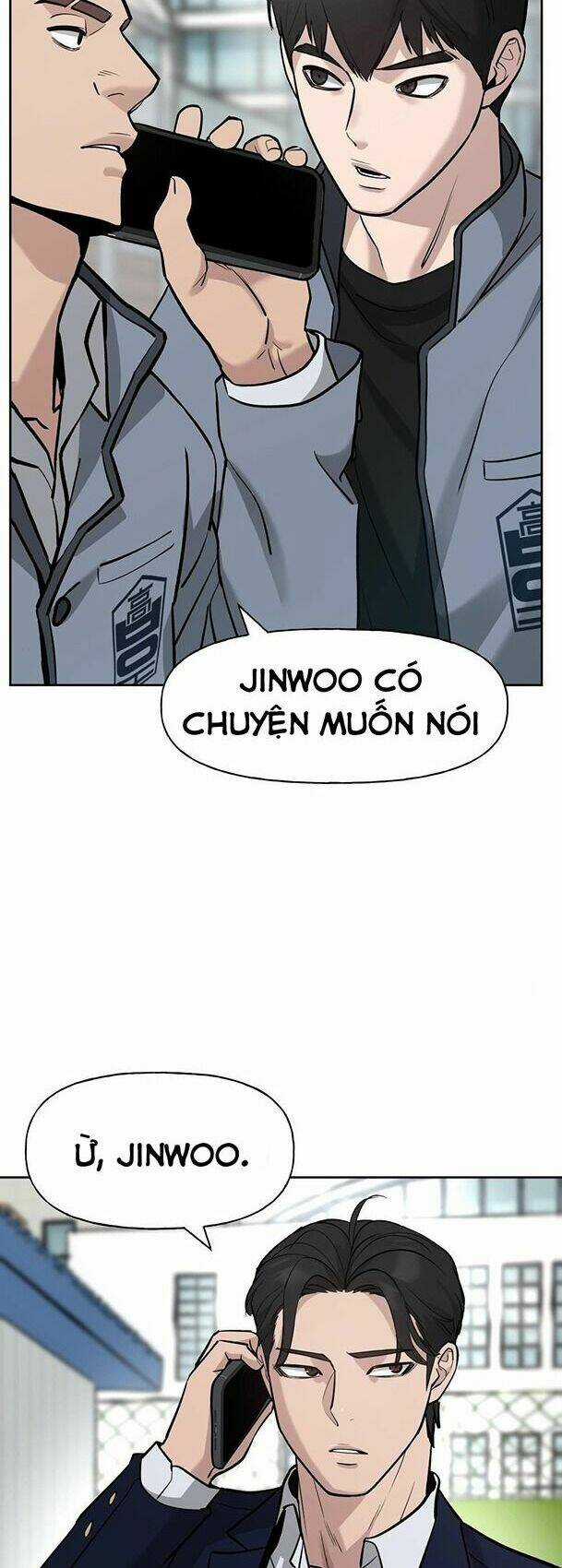 Quản Lí Du Côn - Chapter 14 - Trang 54