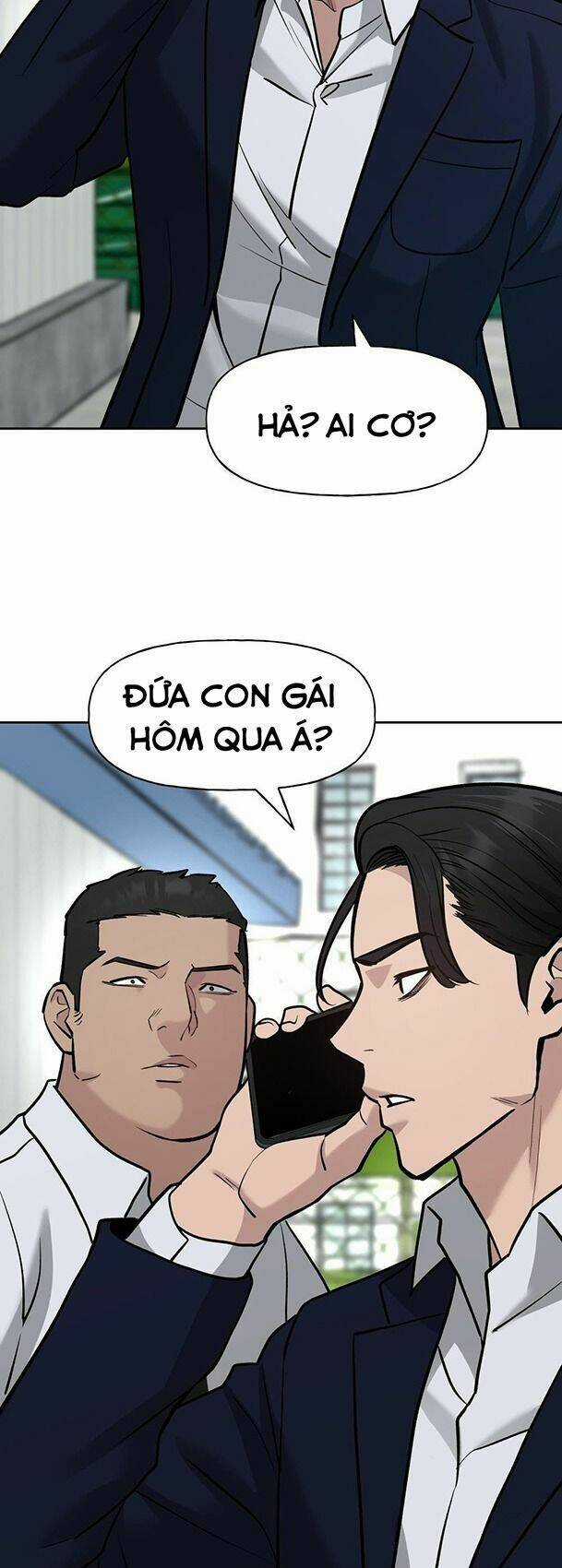 Quản Lí Du Côn - Chapter 14 - Trang 55