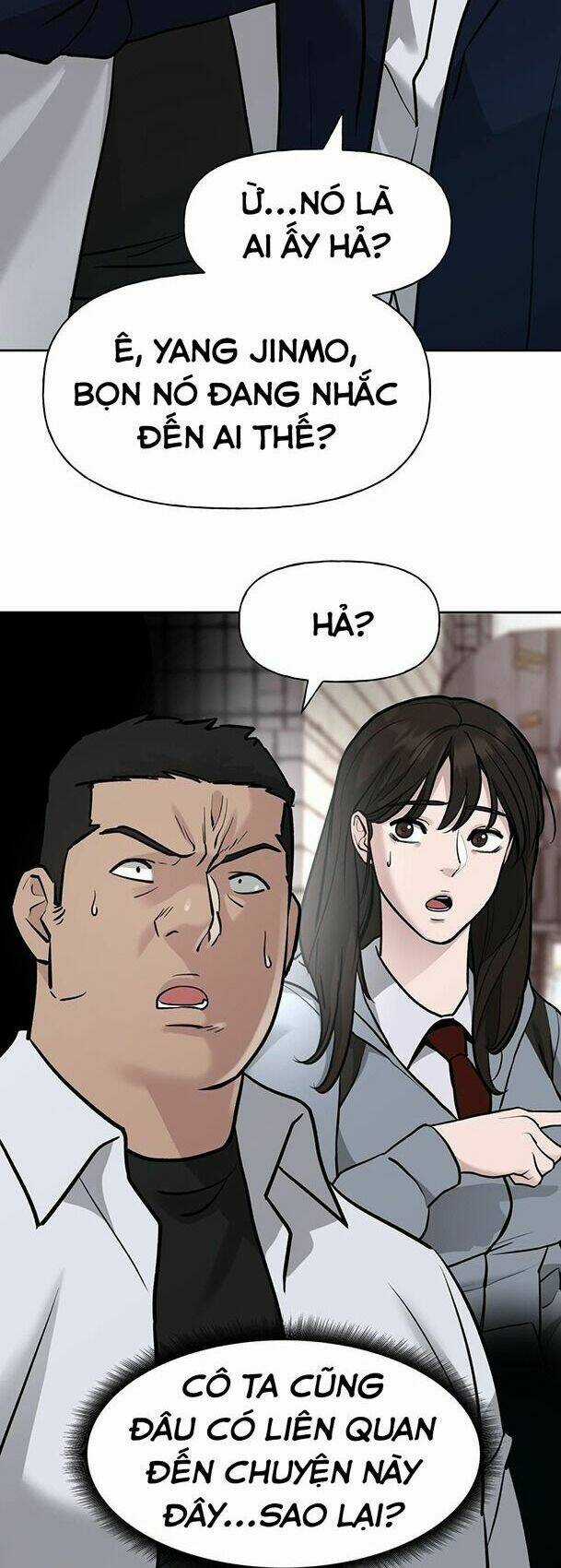 Quản Lí Du Côn - Chapter 14 - Trang 56